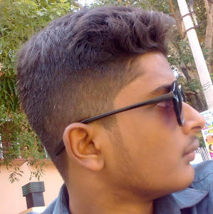 Meet your Posher, Mohd obaid